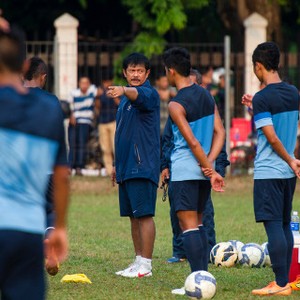 Lawan Korea Selatan, Timnas U-19 Diminta Lebih Sabar