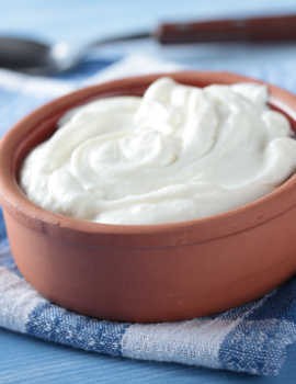 Yogurt dan Dark Chocolate, Camilan Sehat 200 Kalori