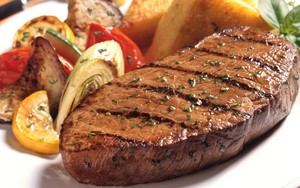 Rutin Makan Daging Sapi Bisa Perpanjang Usia?