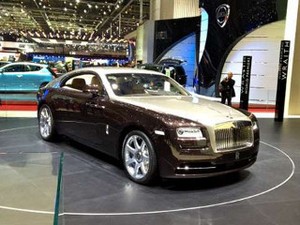 Mobil Mewah untuk Pria Sejati Masuk RI Bulan Depan