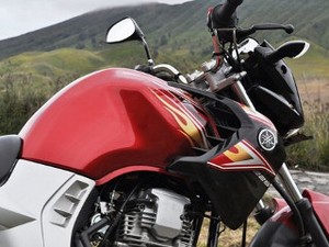Yamaha Gelar Festival Scorpio Z