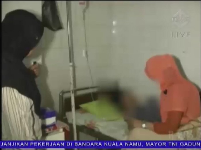 Diancam Dibunuh, Siswi SMU Diduga Diperkosa 9 Oknum Polisi