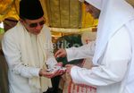 Menag Tinjau Tenda Jamaah Haji
