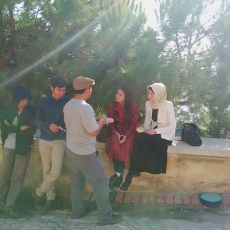 Perjalanan Syuting 99 Cahaya di Langit Eropa yang Menegangkan