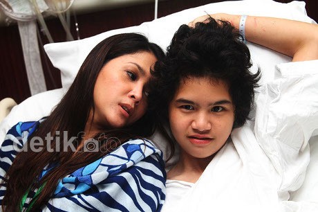 Dul Batal Diperiksa Hari Ini