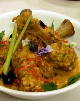 Daging Kambing Juga Enak Diolah Jadi Teriyaki dan Samosa