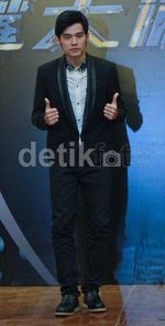 Jay Chou Siap Gebrak Jakarta Malam Ini