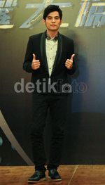 Jay Chou Siap Gebrak Jakarta Malam Ini