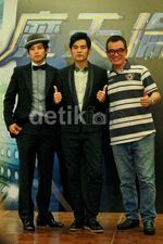 Jay Chou Siap Gebrak Jakarta Malam Ini