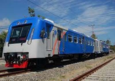 Libur Panjang Idul Adha, Tiket Kereta Ludes 90%