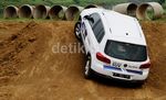 Menjajal VW Tiguan di Habitat Aslinya