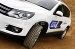 Menjajal VW Tiguan di Habitat Aslinya