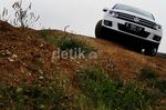 Menjajal VW Tiguan di Habitat Aslinya