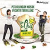 Seafood Lezat Kreasi Duo Traveller