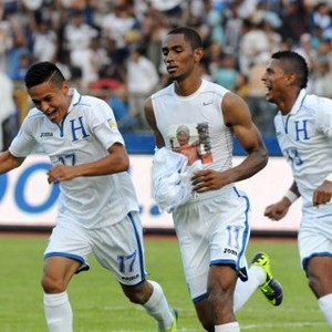 Honduras di Ambang Kelolosan, AS Kokohkan Posisi