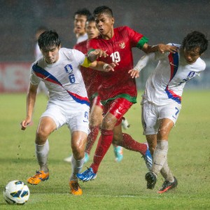 Ketika Coach Indra Buktikan Ucapannya