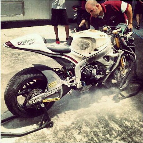 Rafid Dipastikan Tetap Ikut Kualifikasi