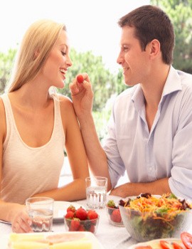 Efek Positif Jadi Vegetarian, Berat Bdan Turun dan Libido Meningkat