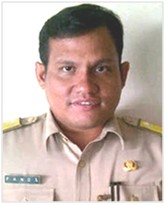 Selewengkan Dana APBD Rp 450 Juta, Lurah Ceger Jaktim Ditahan Kejari