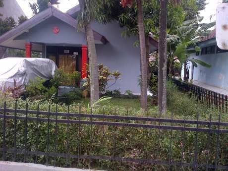 Sebelum Ditahan Kejari, Lurah Ceger Sudah Tak Ngantor 4 Hari