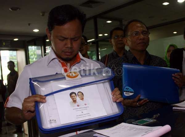 Alasan Bima Arya Tak Laporkan Calo Suap di Pilwalkot Bogor ke KPK