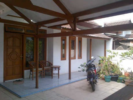 Ada Altis Singgah ke Rumah di Penggilingan Semalam, Mungkinkah Gatot?