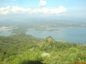 Bukit Gantole, Tempat Melihat Keindahan Wonogiri dari Ketinggian