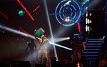Konser Memukau Jay Chou di Jakarta