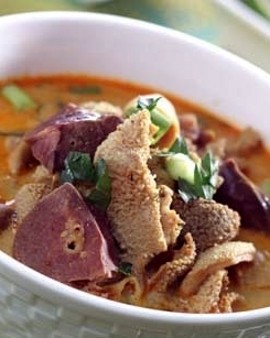 Yuk, Bikin Tengkleng dan Sop Kambing yang Lezat Hangat!
