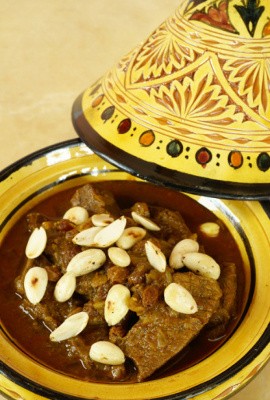 Lezatnya Mrouzia dan Boulfaf, Menu Idul Adha Khas Maroko