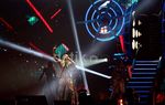 Konser Memukau Jay Chou di Jakarta