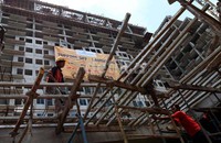 GKA Land terus mengembangkan bisnisnay dengan membangun superblok resort, condotel, dan apartemen dilahan seluas 65.000m2 dengan total investasi senilai Rp450 miliar.