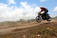 Rumah modifikasi Deus ex Machina mengganggap motor-motor Yamaha terutama Scorpio Z merupakan motor yang enak untuk dimodifikasi.