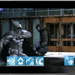 Batman Arkham Origins Pastikan Sambangi iOS
