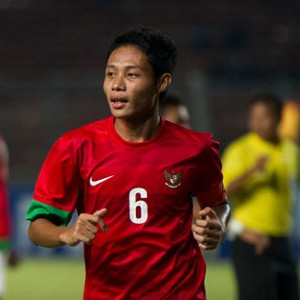 Indra Sjafri Tegaskan Posisi Evan Dimas pun Tak Aman di Timnas
