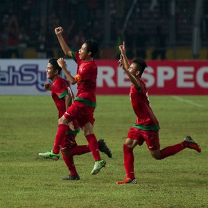 Selanjutnya, Berusaha Meraih Mimpi di Myanmar