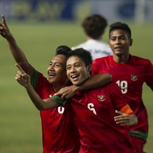 Timnas U-19: Terima Kasih atas Dukungan Semuanya
