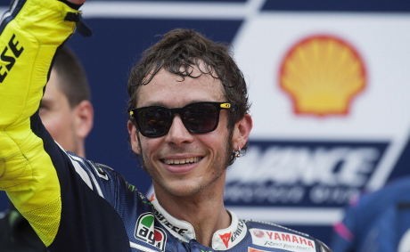 Rossi tentang MotoGP di Indonesia dan Isu Pensiun