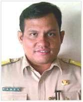 Lurah Ceger Ditahan, BKD Tegaskan Pengawasan dan Review Hasil Lelang