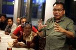 Warga Bahas Relokasi Tahap II Waduk Pluit