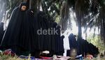 Jamaah An Nadzir Rayakan Idul Adha