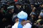 Jamaah An Nadzir Rayakan Idul Adha