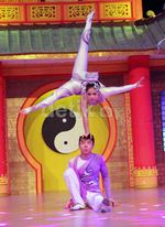 Oriental Spectakuler Show