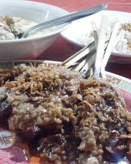 4 Resep Sate Kambing Istimewa, Bergaya Klasik dan Timur Tengah