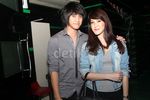 Kevin Aprilio dan Elma Princess Balikan