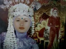 Tante Veni Tidak Ikut Kopral Rio Usai Insiden Penembakan