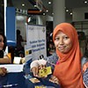 Flazz Wujudkan Less Cash Society di Universitas Indonesia