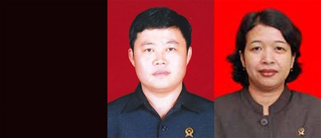 Ini Hakim yang Hukum Ringan 2 Kakek Pemerkosa Cucu Hingga Hamil