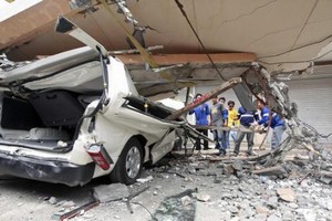 Korban Tewas Gempa di Filipina Bertambah Jadi 32 Orang
