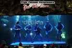 Idul Adha, Seaworld Ramai Pengunjung